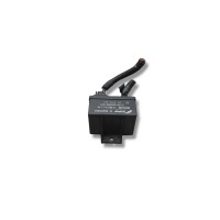 реле накала свечей Fiat Bravo 2 2008 55203394,0281003043