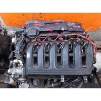 Bmw e90 330d e60 x5 3.0 d 2008 год 231km m57 турбина турбина 7796311