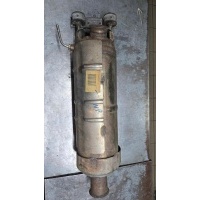 Катализатор dpf fap фильтр частиц citroen c - crosser peugeot 4007 outlander