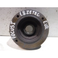 Шкив коленвала Ford Focus I (1998—2004) 2004 928M6B320DD