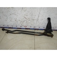 Кулиса КПП Mazda 626 GE (1991—1997) 1992 GA5R46100B
