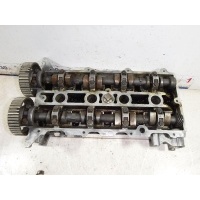 Головка блока цилиндров Mazda 626 GE (1991—1997) 1992 FS0610100