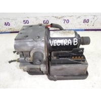 Блок ABS (насос) Opel Vectra B (1995—2000) 1997 13040101