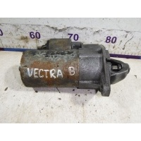 Стартер Opel Vectra B (1995—2000) 1997 6202016