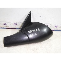 Зеркало левое электрическое Opel Vectra B (1995—2000) 1997 6428007