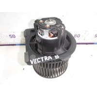 Моторчик отопителя Opel Vectra B (1995—2000) 1997 1845055