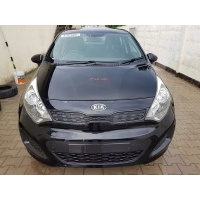 Kia рио iii четверть передняя переднее левая 2011 -
