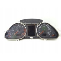 Спидометр audi a6 c6 4f0920932 3.0 233km 04 - 11 часы