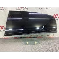 Б/У стекло двери Kia Rio 3 QB 2013 43R000381, 83411-4X010, -Б/У Детали сняты с АВТОМОБИЛЯ