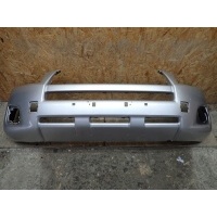 Бампер передняя передний toyota rav4 rav 4 3 iii a3 рестайлинг 2008 - 2010 52119 - 42710