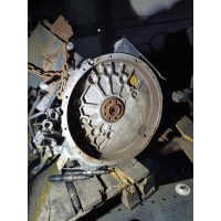 Корпус колёса маховика сцепление man tgl 51014013207