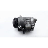 Компрессор кондиционера Mercedes-Benz GLE-Class W166 2015 A0008307200