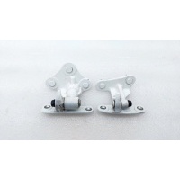 Петля двери Mercedes-Benz GLE-Class W166 2015 A1667300237, A1667300437
