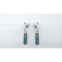 Петля двери багажника Mercedes-Benz GLE-Class W166 2015 A1667400137, A1667400237