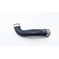 Патрубок интеркулера Mercedes-Benz GLE-Class W166 2015 A1665280000