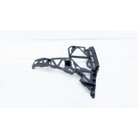 Кронштейн бампера Mercedes-Benz GLE-Class W166 2015 A1668801612, A1668851821