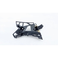 Кронштейн бампера Mercedes-Benz GLE-Class W166 2015 A2926200100