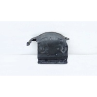 Перегородка моторного отсека Mercedes-Benz GLE-Class W166 2015 A1666200078