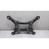 Подрамник Mercedes-Benz GLE-Class W166 2015 A1663505900