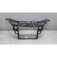Панель передняя Mercedes-Benz GLE-Class W166 2015 A1666205901