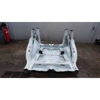Кузов задняя часть Mercedes-Benz GLE-Class W166 2015 A1666302703, A1666302803, A1666401471