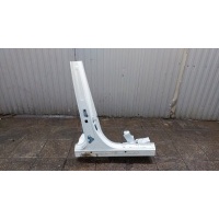 Порог со стойкой Mercedes-Benz GLE-Class W166 2015 A1666371835