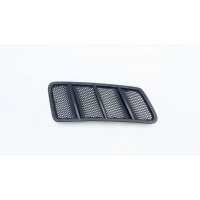 Решетка в капот Mercedes-Benz GLE-Class W166 2015 A1668800205
