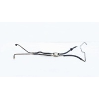 Трубка системы охлаждения АКПП Mercedes-Benz GLE-Class W166 2015 A1665010265, A1665001188, A1665001288, A1665001388, A1665001088