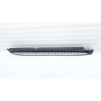 Подножка Mercedes-Benz GLE-Class W166 2015 A1665200031