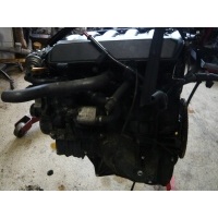 Двигатель bmw x5 e53 3.0 d m57d30