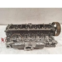 Головка блока цилиндров 9684504780 peugeot партнер iii 1.6 ehdi 12 -