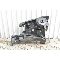 Лонжерон правая передняя чаша фартук 5q0803106 audi a3 8y 2021