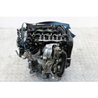 Двигатель мотор в сборе volvo xc60 рестайлинг 2016 2 , 0d d4204t4