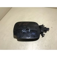 Лючок топливного бака Renault Scenic 1 2001