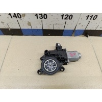 Моторчик стеклоподъемника VW Polo (Sed RUS) 2011> 6R0959801ECZ06