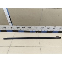 Накладка стекла переднего правого VW Polo (Sed RUS) 2011> 6RU8374785AP