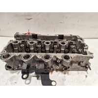 Головка блока цилиндров 9655911480 peugeot 407 1.6 hdi 04 -