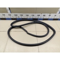 Уплотнитель (внутри) TOYOTA Avensis III 2009> 6233105120C0