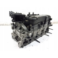 Головка блока цилиндров 9651517110 citroen peugeot форд volvo 1.6 hdi cdti