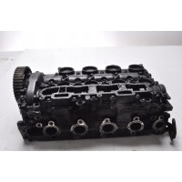 206 207 307 308 407 c4 volvo c30 s40 ii v50 1.6d hdi головка блока цилиндров 9655911480