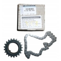 Renault oe 150a00005r цепь насосы масляный