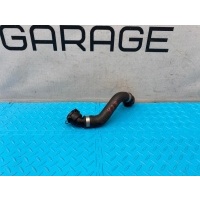 Патрубок охлаждения BMW X5 E70 2008 17127537101