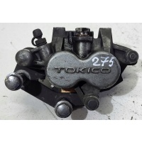 Суппорт тормозной передняя kawasaki er5 er - 5 1997 - 2006r