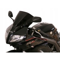 Стекло motocyklowa mra suzuki sv 1000 s , wvbx , 2003 - , forma r , przyciemniana