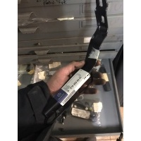 Крепление крепление выдохе мерседес w202 w203 w208