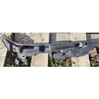 Mazda oe gsh7 - 50161 каретка бампера переднего левый