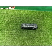 Блок климата Mercedes-Benz A W176 2013 A2469001908