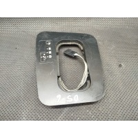 Рамка (накладка) рычага КПП BMW 7 E38 1999 8221520