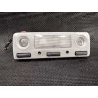 Фонарь салона (плафон) BMW 5 E39 2001 8369511