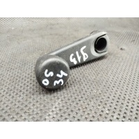 Ручка стеклоподъемника BMW 3 E46 2001 8122503